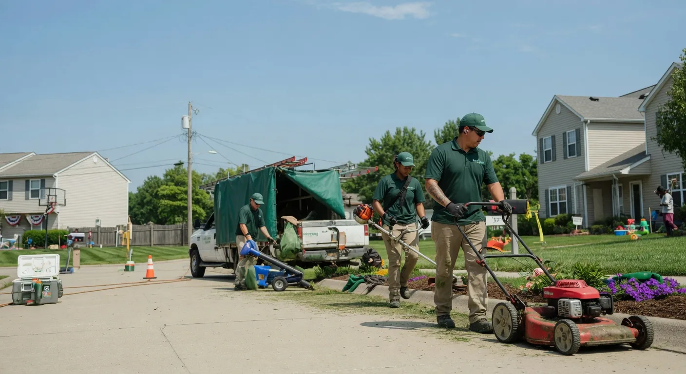 Irrigation Installation in Stony Ridge, OH near me